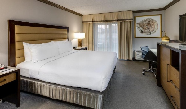 Crowne Plaza Resort Asheville image 16