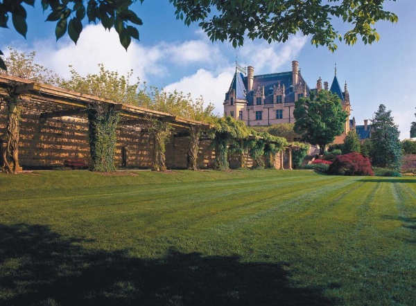 Crowne Plaza Resort Asheville image 18