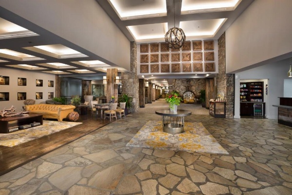 Crowne Plaza Resort Asheville image 26