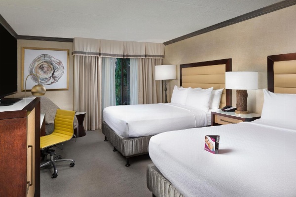 Crowne Plaza Resort Asheville image 3